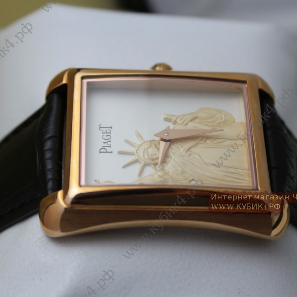 Piaget Black Tie (код 016-02)