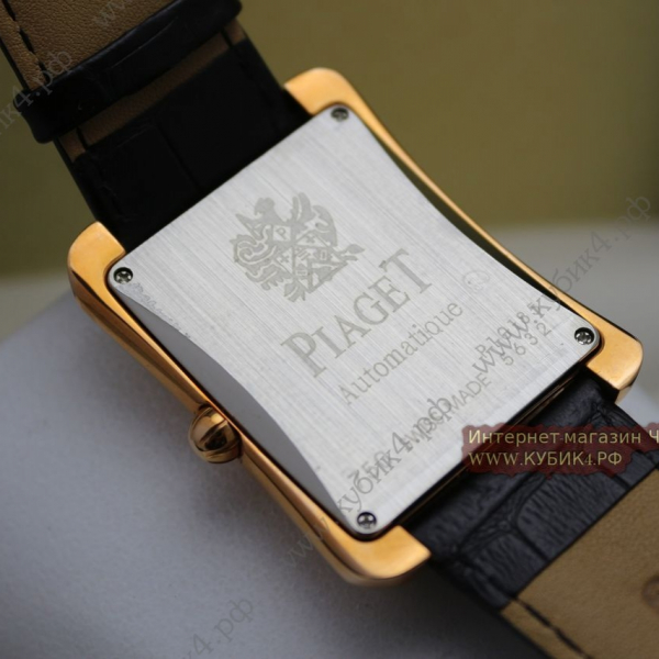 Piaget Black Tie (код 016-02)