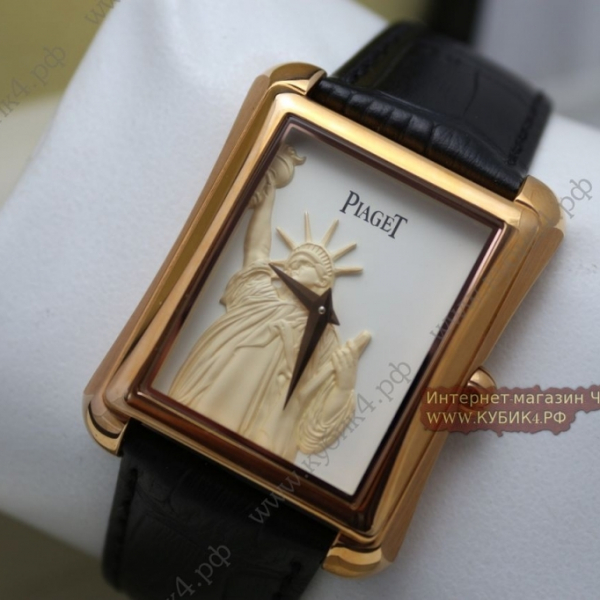 Piaget Black Tie (код 016-02)