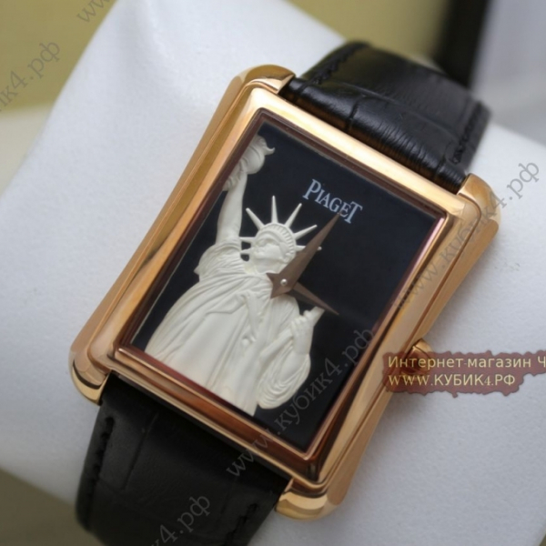 Piaget Black Tie (код 016-03)