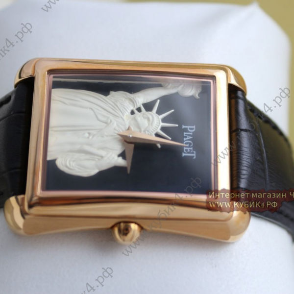 Piaget Black Tie (код 016-03)