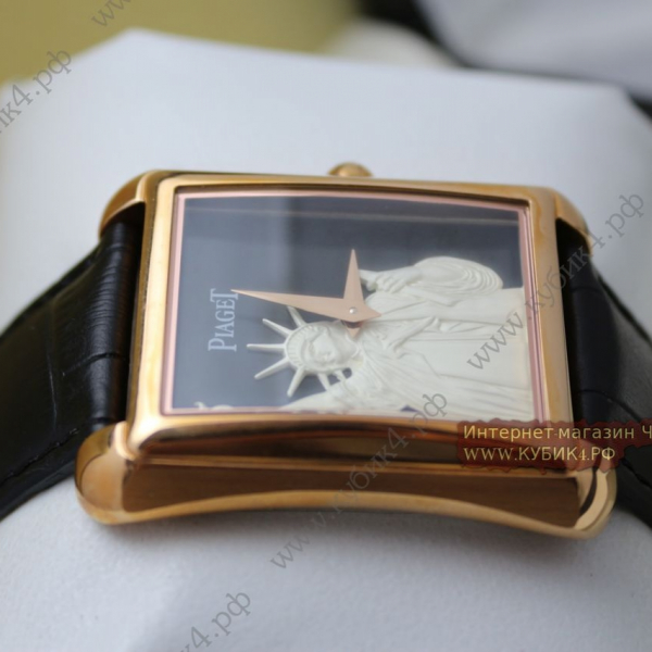 Piaget Black Tie (код 016-03)