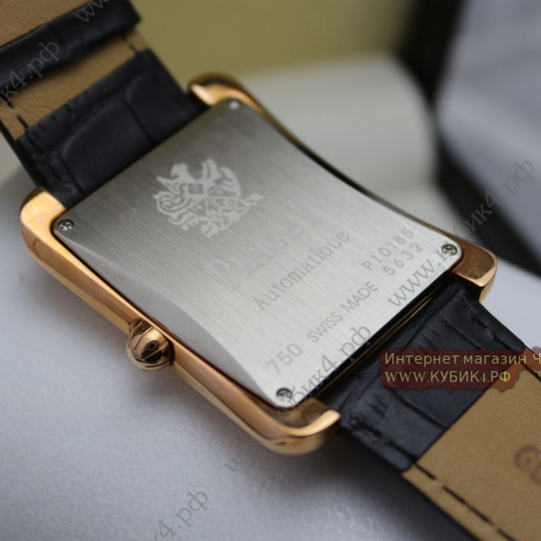 Piaget Black Tie (код 016-03)