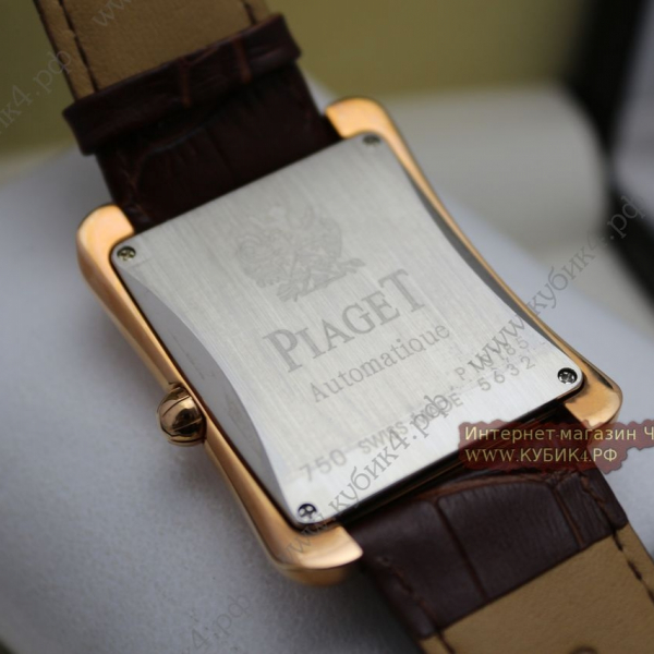 Piaget Black Tie (код 017-03)