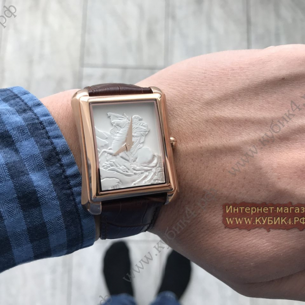 Piaget Black Tie (код 017-03)