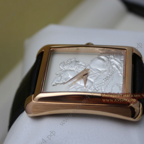 Piaget Black Tie (код 017-04)