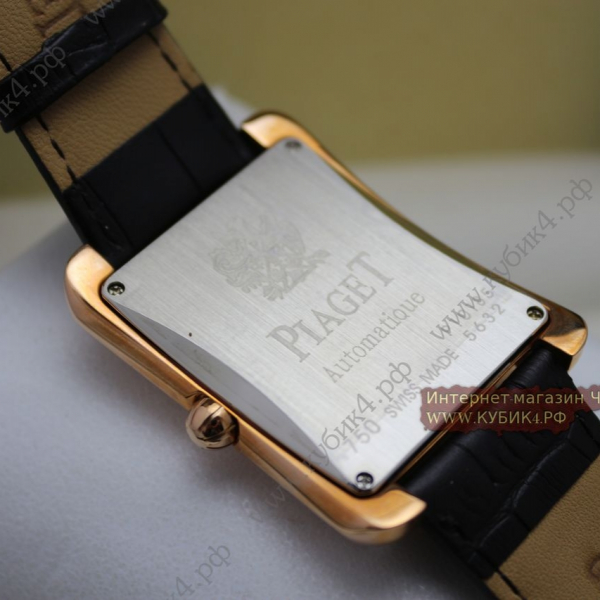 Piaget Black Tie (код 017-04)