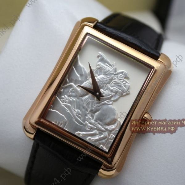 Piaget Black Tie (код 017-04)