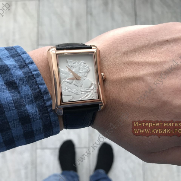 Piaget Black Tie (код 017-04)