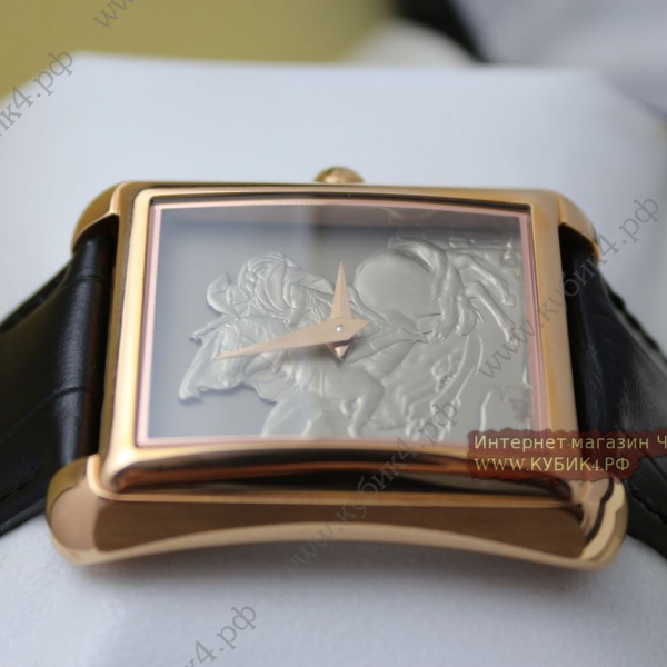 Piaget Black Tie (код 017-05)