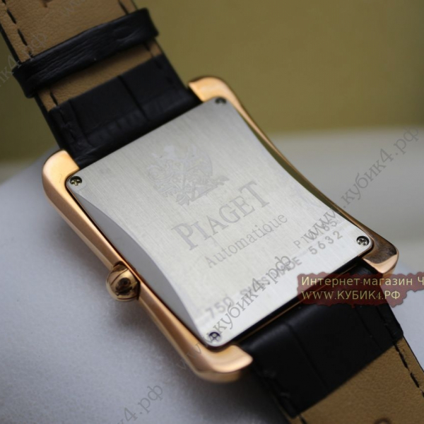 Piaget Black Tie (код 017-05)