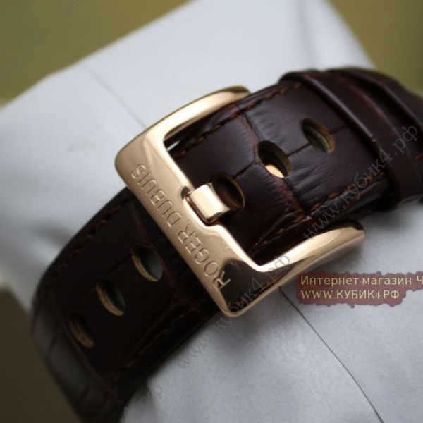 Roger Dubuis Excalibur Double Tourbillon (код 023)