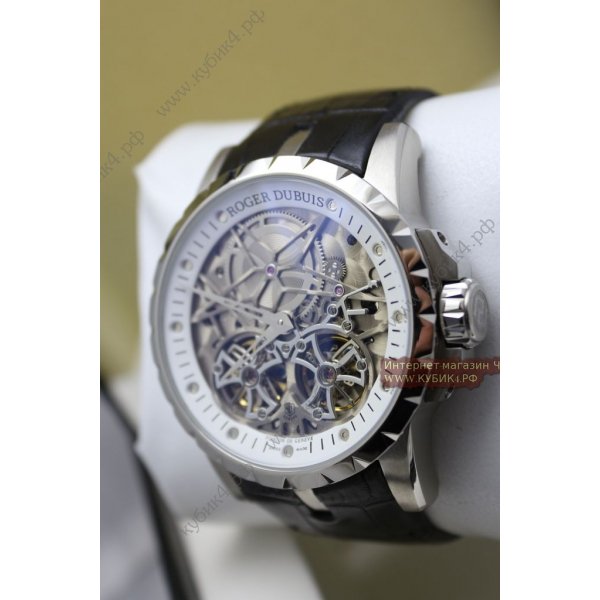 Roger Dubuis Excalibur Double Tourbillon (код 024)