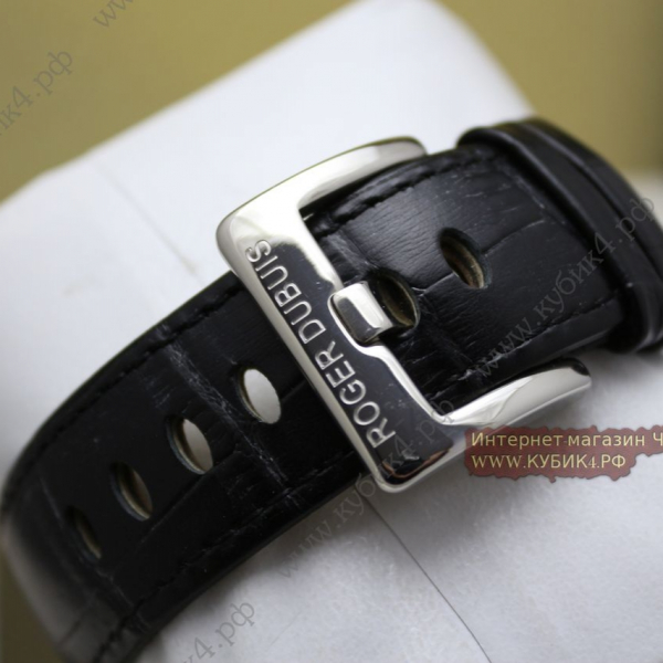Roger Dubuis Excalibur Double Tourbillon (код 024)