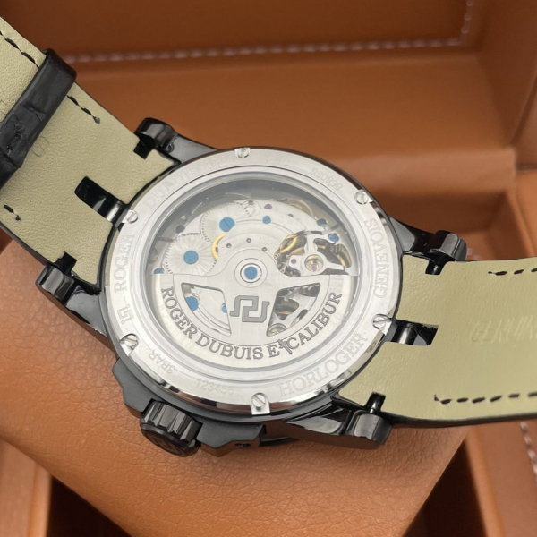 Roger Dubuis Excalibur Double Tourbillon (код 025)