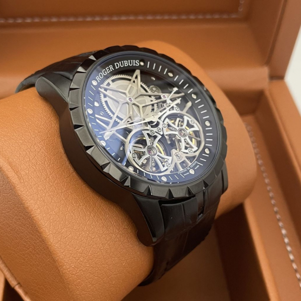 Roger Dubuis Excalibur Double Tourbillon (код 025)