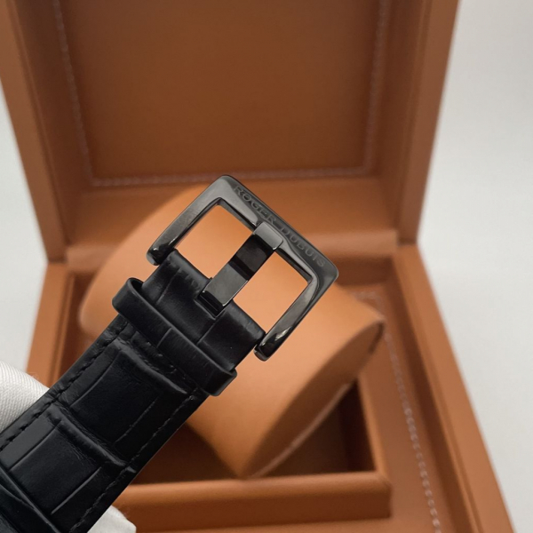 Roger Dubuis Excalibur Double Tourbillon (код 025)