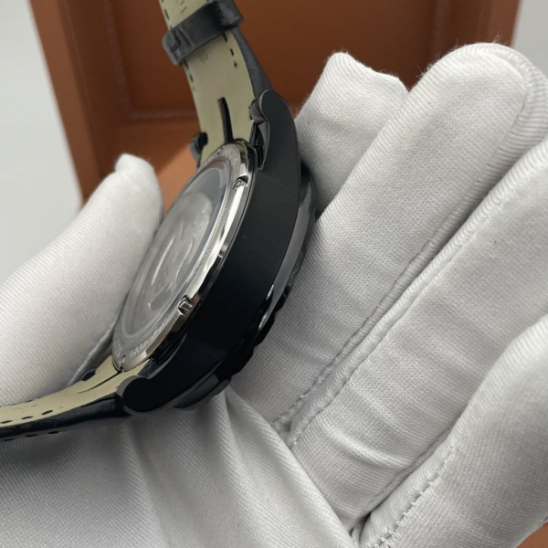 Roger Dubuis Excalibur Double Tourbillon (код 025)