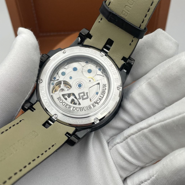 Roger Dubuis Excalibur Double Tourbillon (код 025)