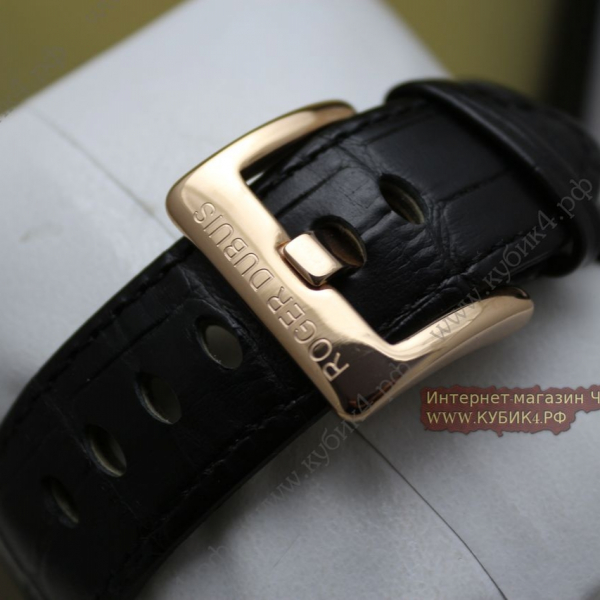 Roger Dubuis Excalibur Double Tourbillon  (код 026)