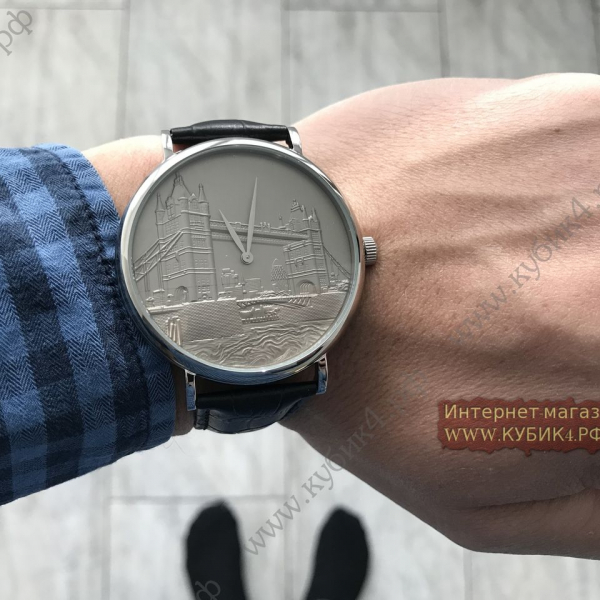 IWC (код 089)