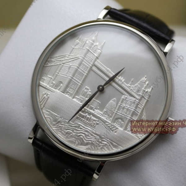 IWC (код 091)