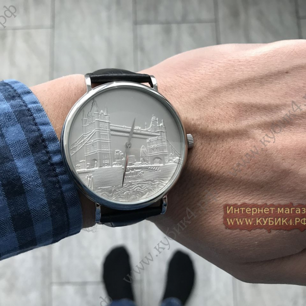 IWC (код 091)
