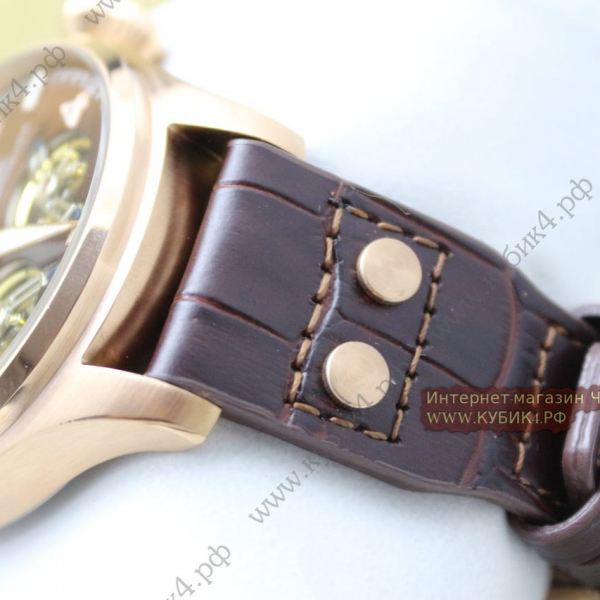 IWC Schaffhausen (код 089)