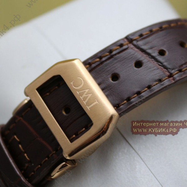 IWC Schaffhausen (код 089)