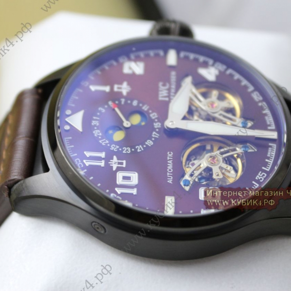IWC Schaffhausen (код 090)