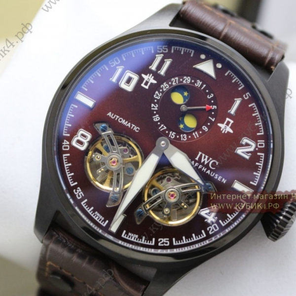IWC Schaffhausen (код 090)