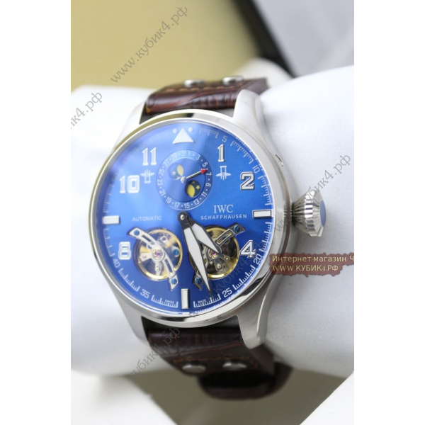 IWC Schaffhausen (код 091)