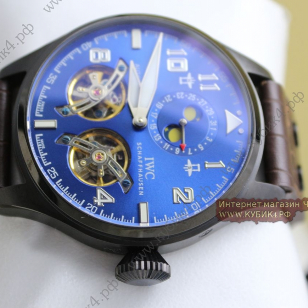 IWC Schaffhausen (код 092)