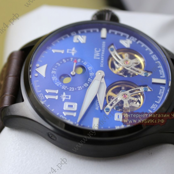 IWC Schaffhausen (код 092)