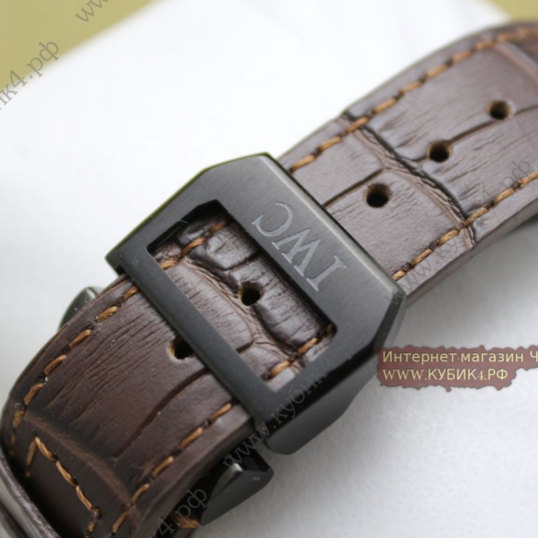 IWC Schaffhausen (код 092)