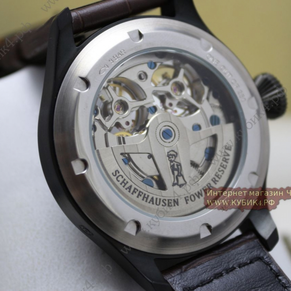 IWC Schaffhausen (код 092)