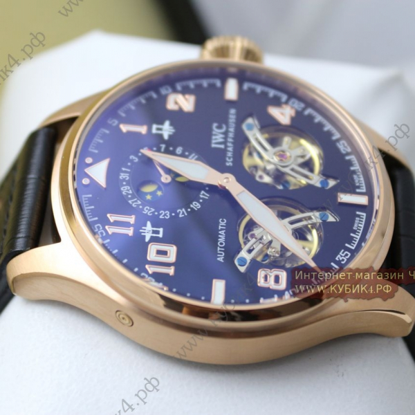 IWC Schaffhausen (код 093)