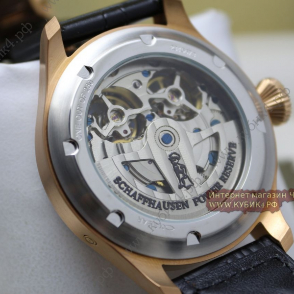 IWC Schaffhausen (код 093)