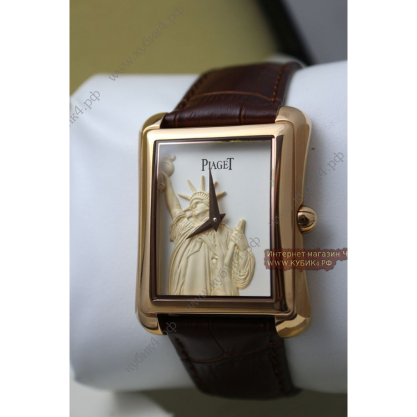 Piaget Black Tie (код 016-04)