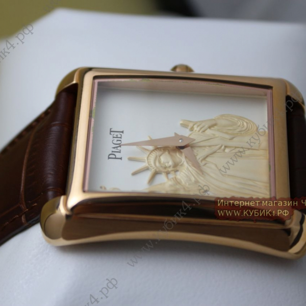 Piaget Black Tie (код 016-04)