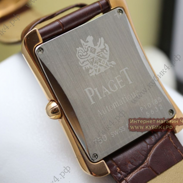 Piaget Black Tie (код 016-04)