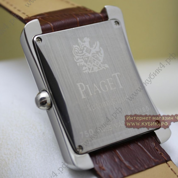 Piaget Black Tie (код 045)