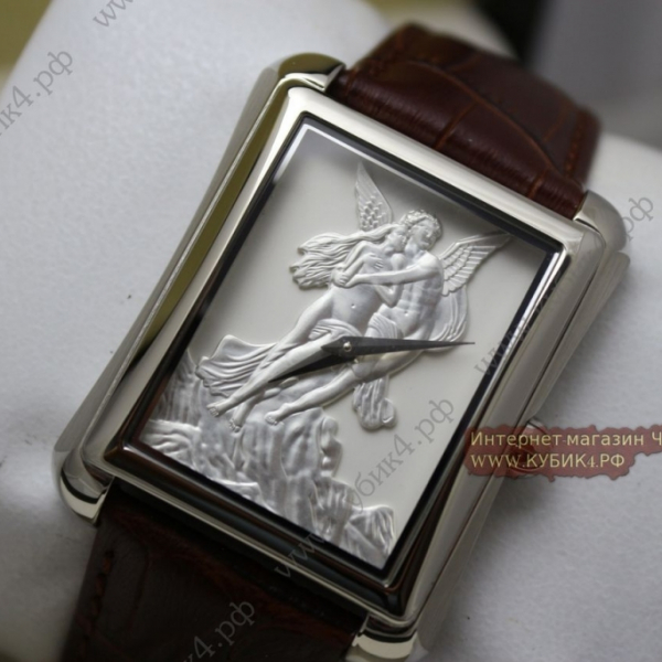 Piaget Black Tie (код 045)