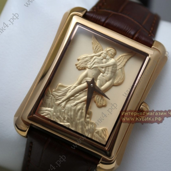 Piaget Black Tie (код 044)