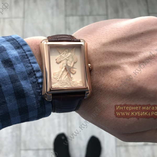 Piaget Black Tie (код 044)
