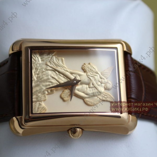 Piaget Black Tie (код 044)