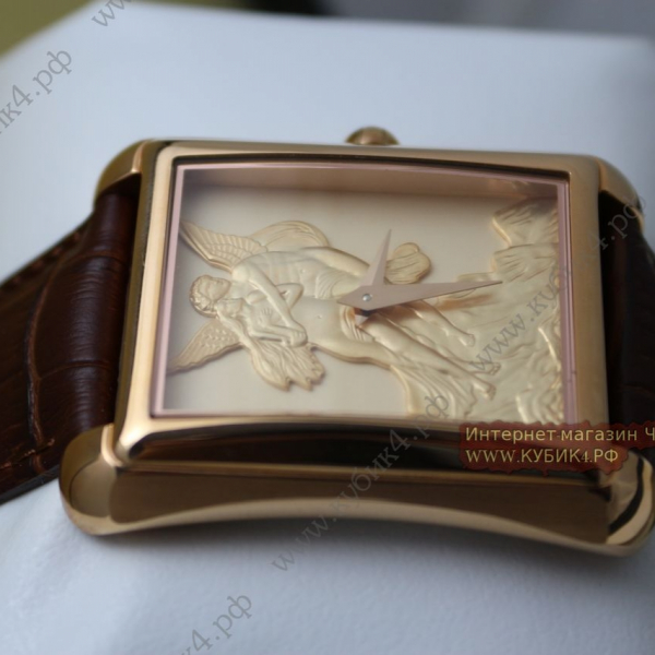 Piaget Black Tie (код 044)