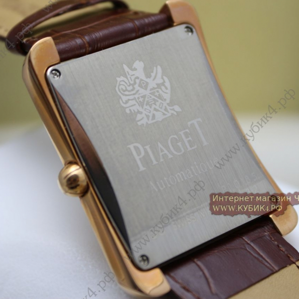Piaget Black Tie (код 044)