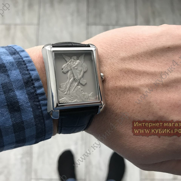 Piaget Black Tie (код 046)