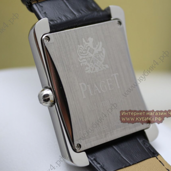 Piaget Black Tie (код 046)